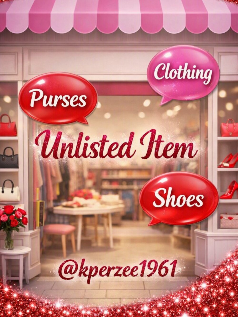 Unlisted Item